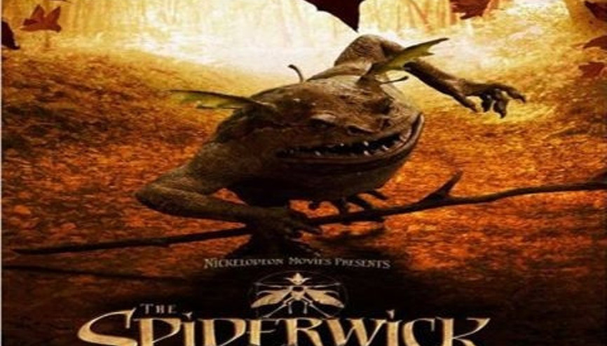 Spiderwick Günceleri