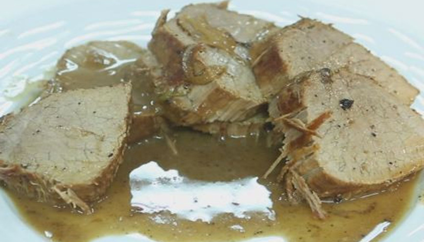 Nuar Misafirlik - Sandviç Kuskus Salata ile