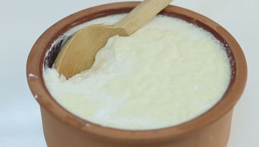 Evde Yoğurt Yapımı ve Cacık
