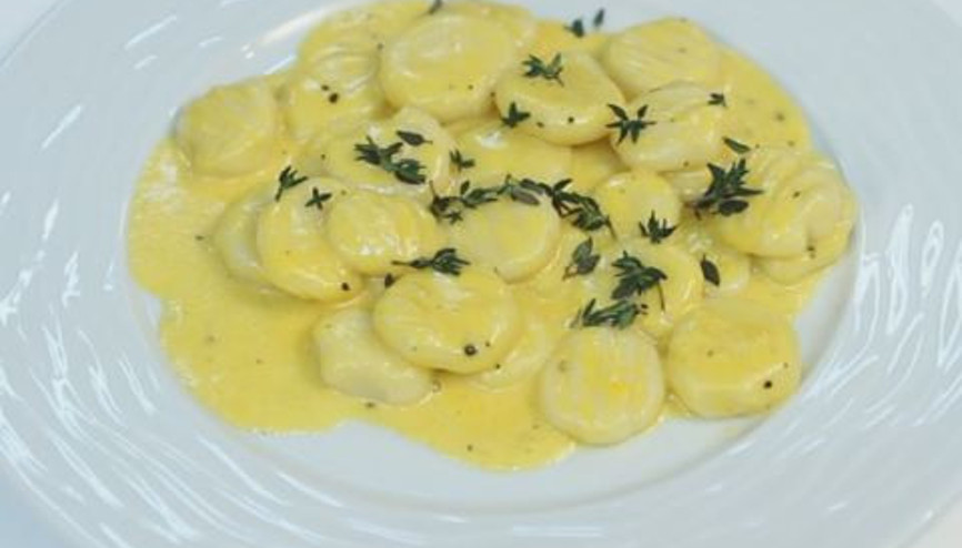 Gnocchi