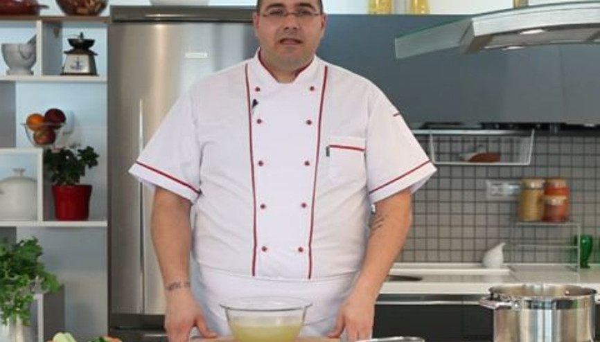 Temel Stok Yapımı ve Farklı Stok Çeşitleri