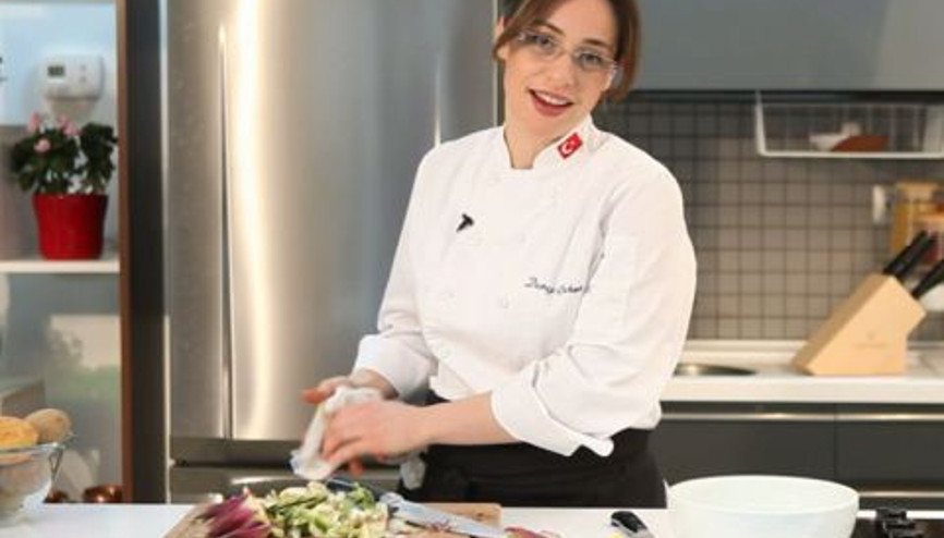 Özel Sebzeler: Patates ve Enginar