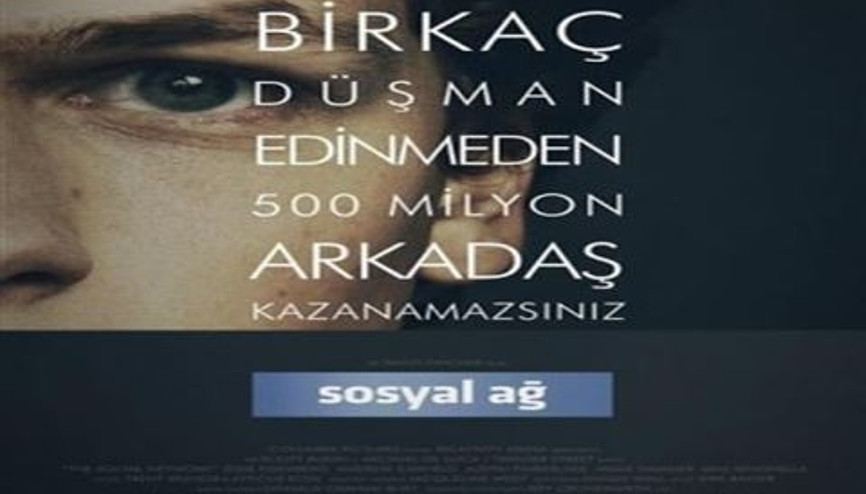 Sosyal Ağ