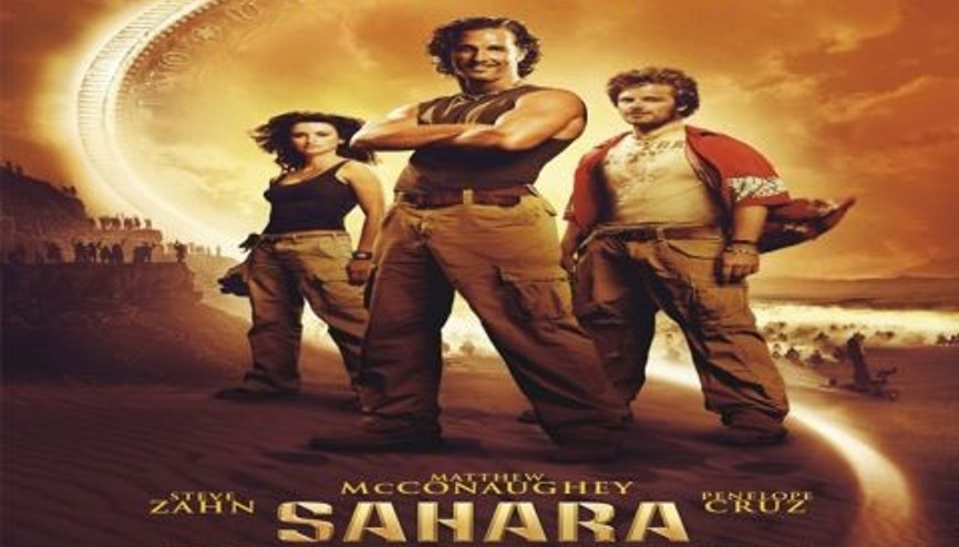 Sahara