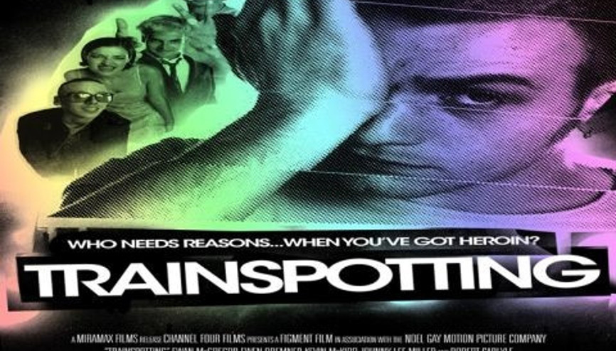Trainspotting Trainspotting