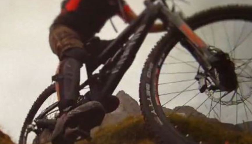 Bu Bir Arayış Hikayesi