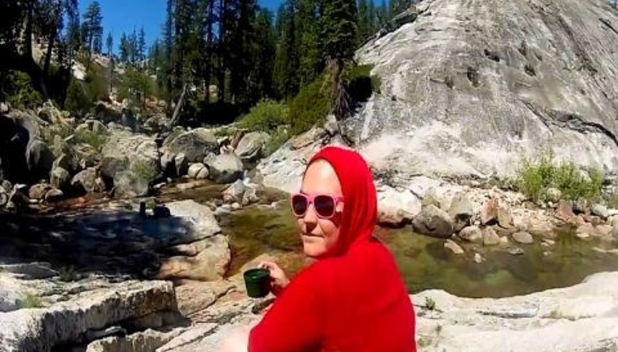Yosemite Operasyonu