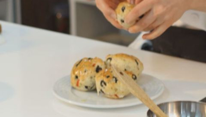 Focaccia Nasıl Yapılır