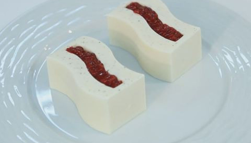 Panna cotta Nasıl Yapılır