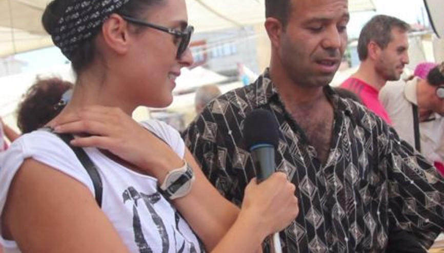 Aslıhan Gürbüz ile Salı Pazarı Taktikleri