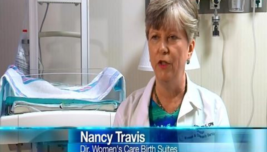 Son Yılların Doğum Modası