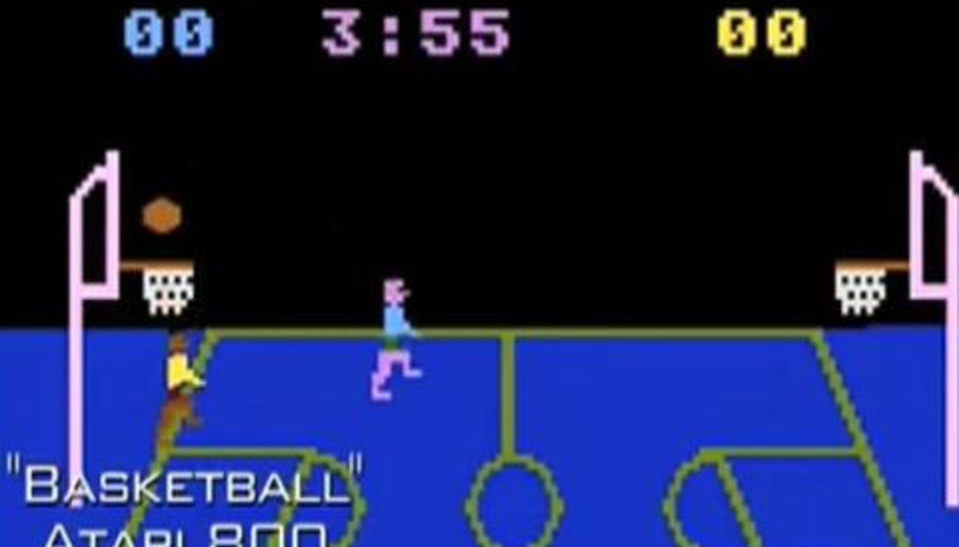 Basketbol Oyunlarının Gelişimi