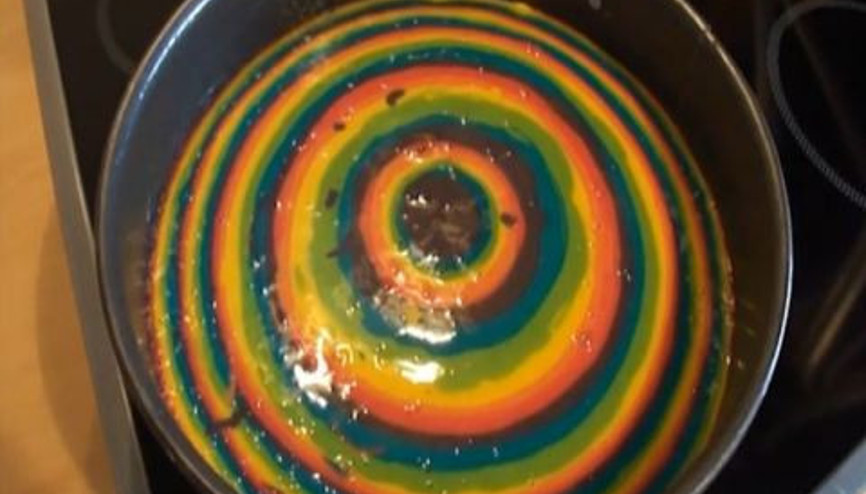 Güler Yüzlü Pasta