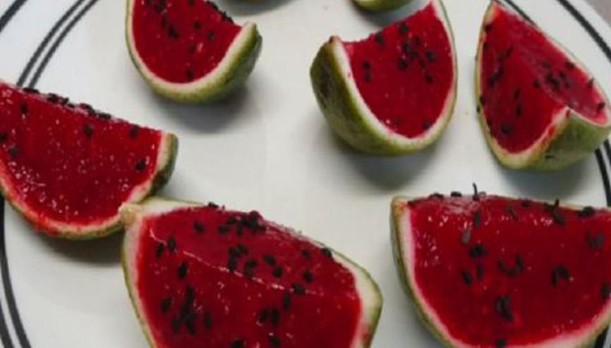 Ekşi Limon Tatlı Karpuz Oldu