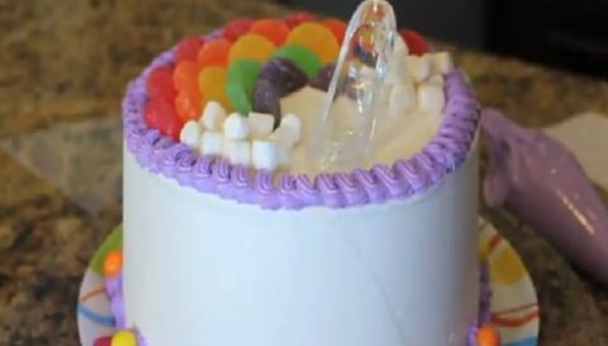 Tatlı Tatlı Üstüne