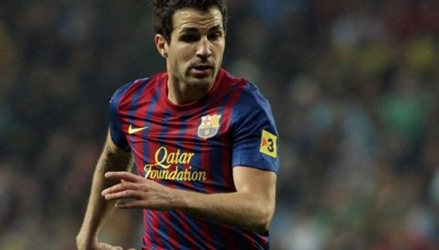 Cesc Fabregas Barcelonada Kalacak Mı
