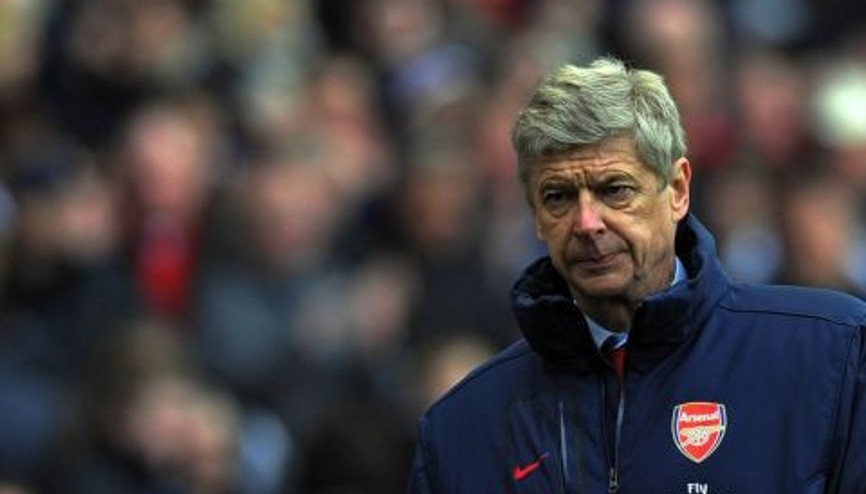 Arsenal Wengerle Nikah Tazeliyor