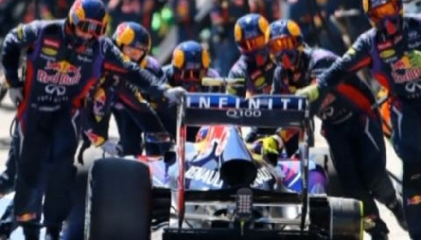 Artık Gazeteciler Pitlere Giremeyecek