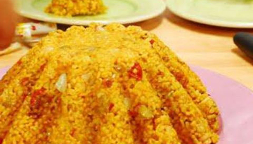 Bulgur Pilavı Nasıl Yapılır