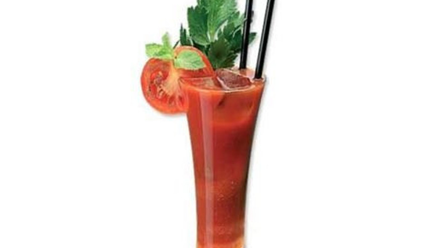 Bloody Mary Nasıl Yapılır