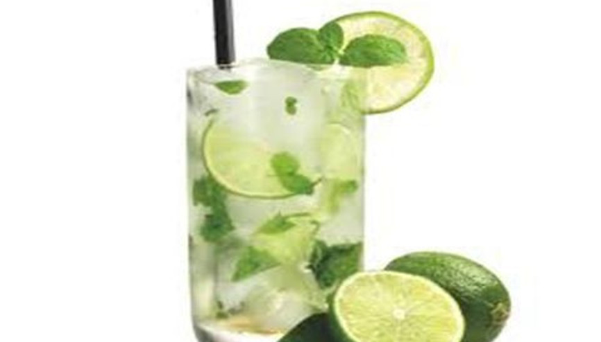Mojito Yapımı