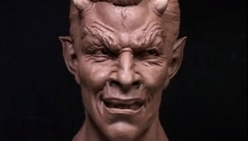 Şeytanlaşma Süreci