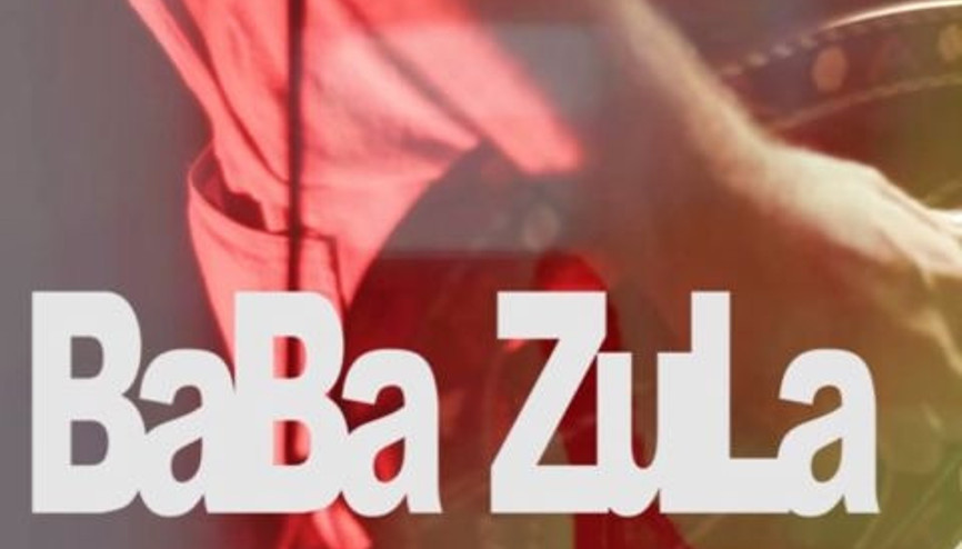 Baba ZuLa Canlı Performansı