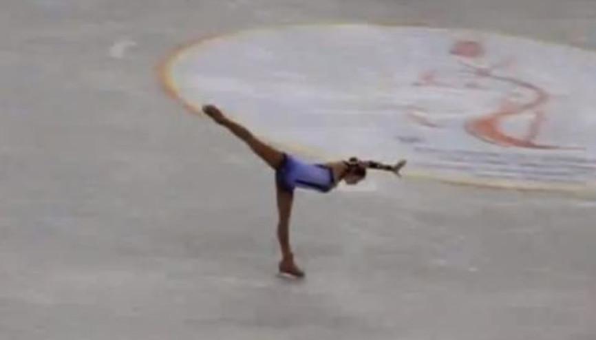 Buz Pateni Profesörü