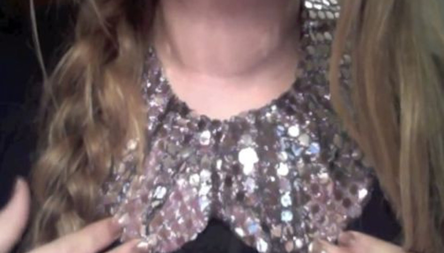 Kıyafetleriniz Yakalansın