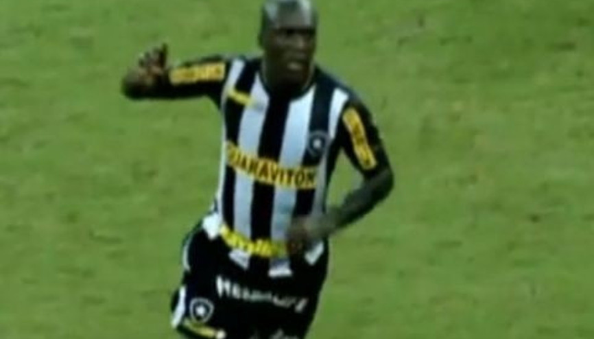 Seedorfdan Fluminense Kalesine Füze