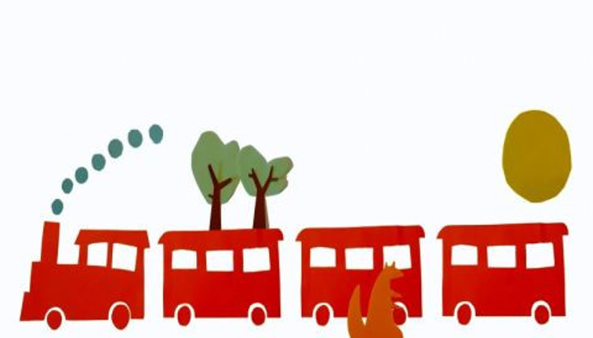 Tren Sevenler Takımı