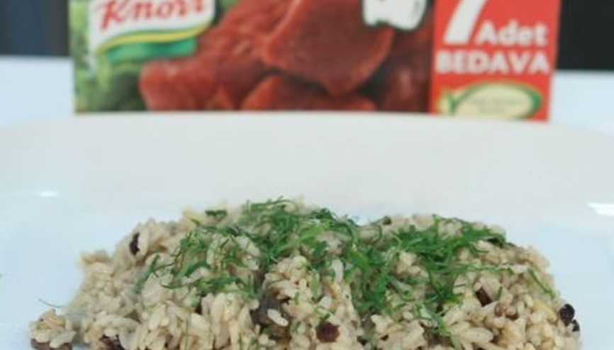İç Pilav