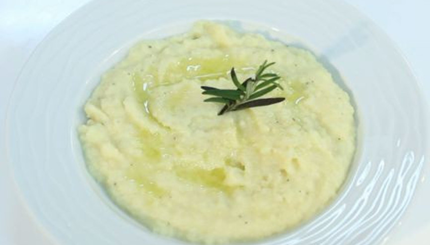 Kök Sebze Haşlama ve Patates Püre