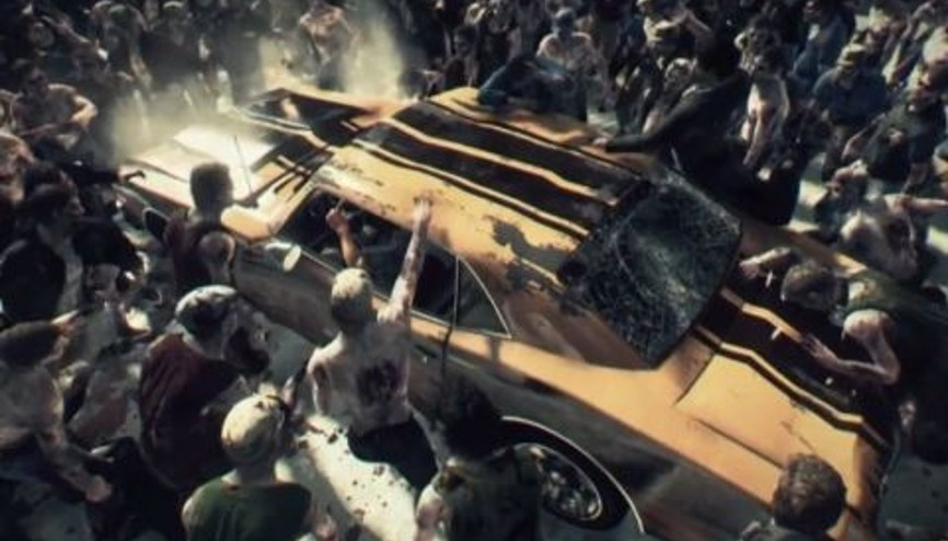Dead Rising 3