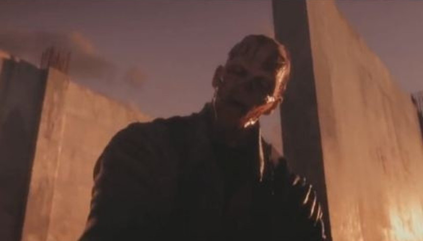 Dying Light Sinematik Fragman