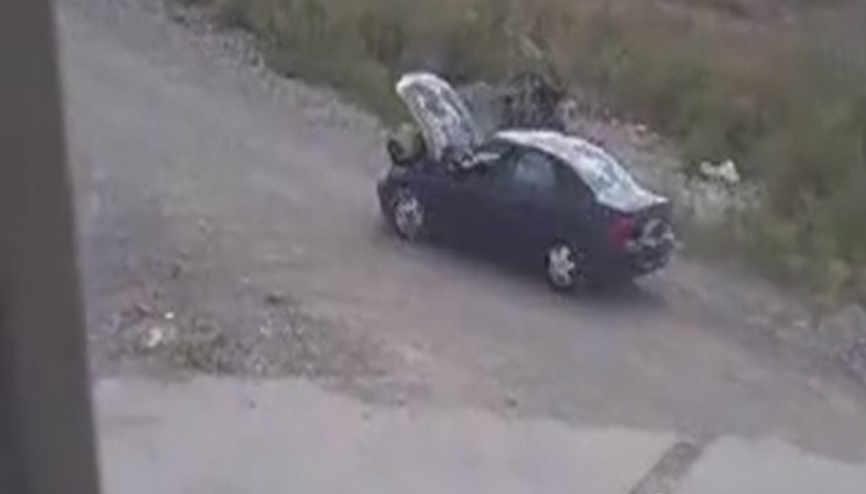 Türk İşi Oto Tamir
