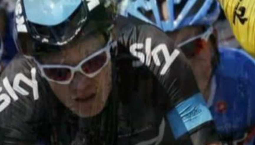 Tour de France’da İkinci Etabı Bakelants Kazandı