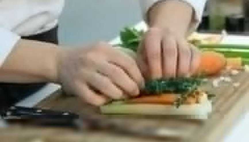 Şeflerin Sırrı Mire Poix