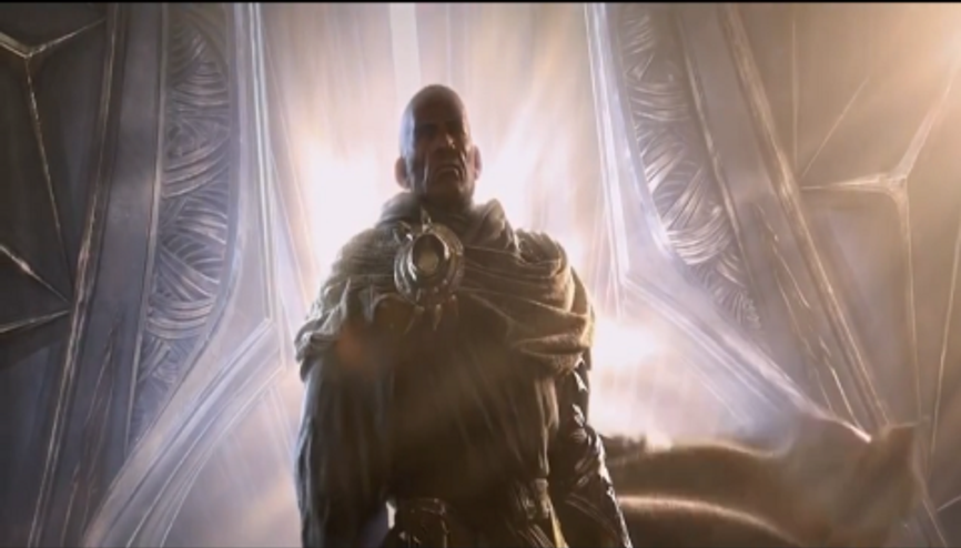 Diablo 3 – Bitiş Sahnesi