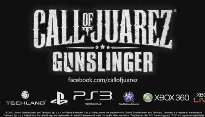 Call Of Juarez Özüne Geri Dönüyor