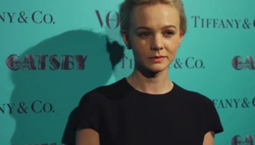 Tiffany & Co Galasından Ünlüler Geçidi