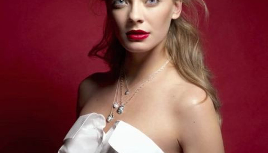 Tiffanynin Kilitli Mücevherleri ile Tanışın