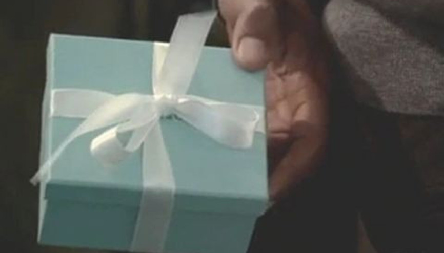 Tiffanynin Mavi Kutuları ile Tanıştın mı