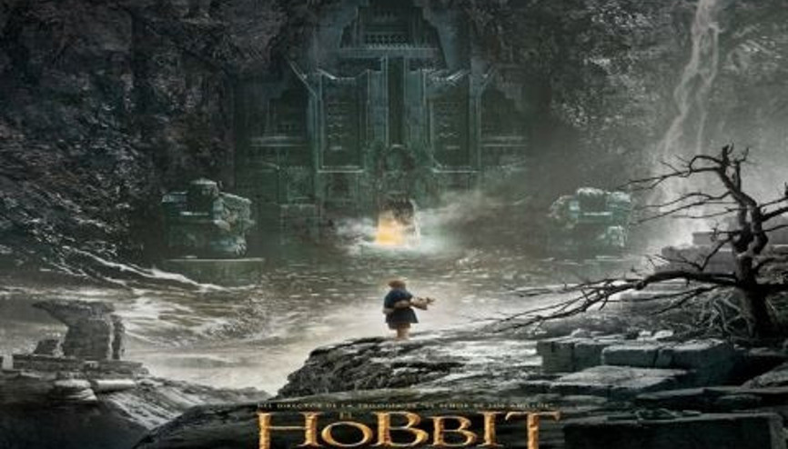 Hobbit: Smaugun Viranesi