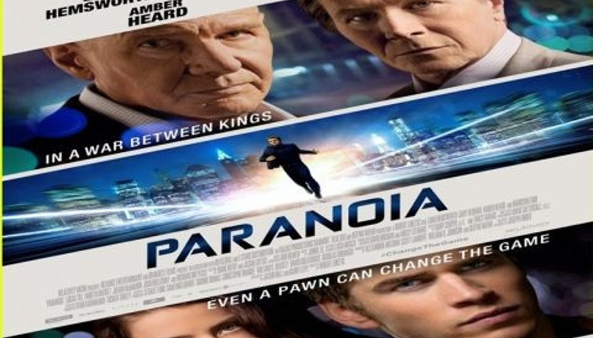 Paranoia