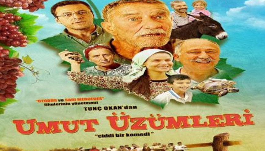 Umut Üzümleri