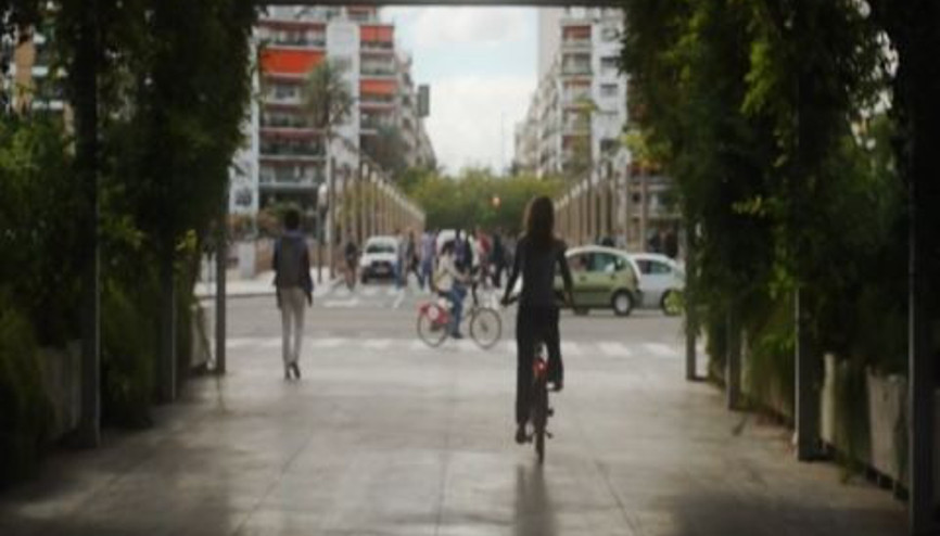 Dansın Başkenti: Sevilla