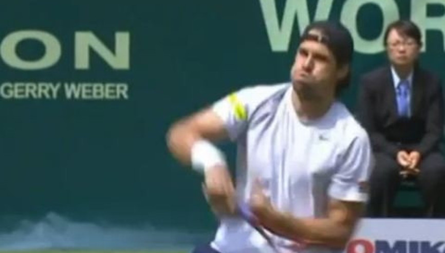 Haas Yarı Finale Yükseldi