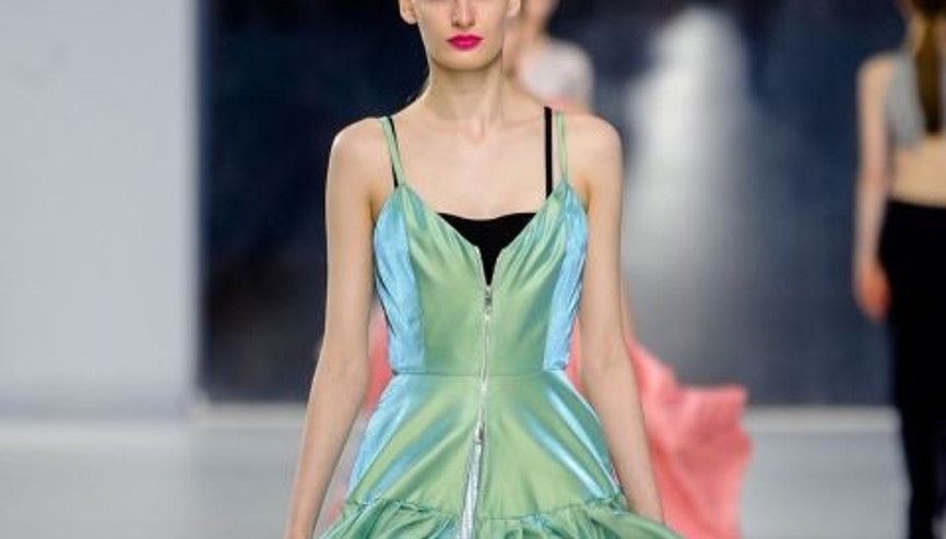 Christian Dior 2014 Cruise Kreasyonu