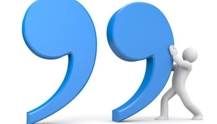 Telif Suçu İşlemeden Nasıl Alıntı Yapılır